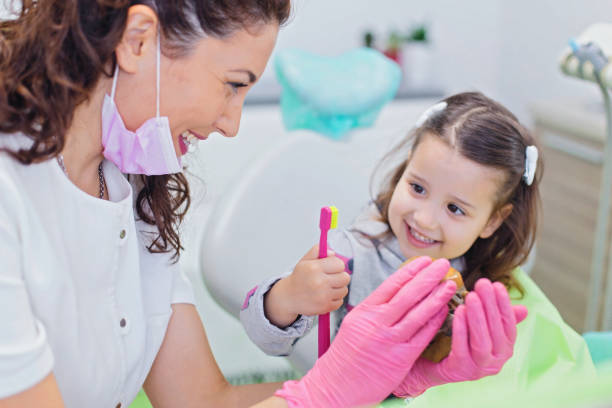 Professional  Holistic Dental Services in River Oaks, TX